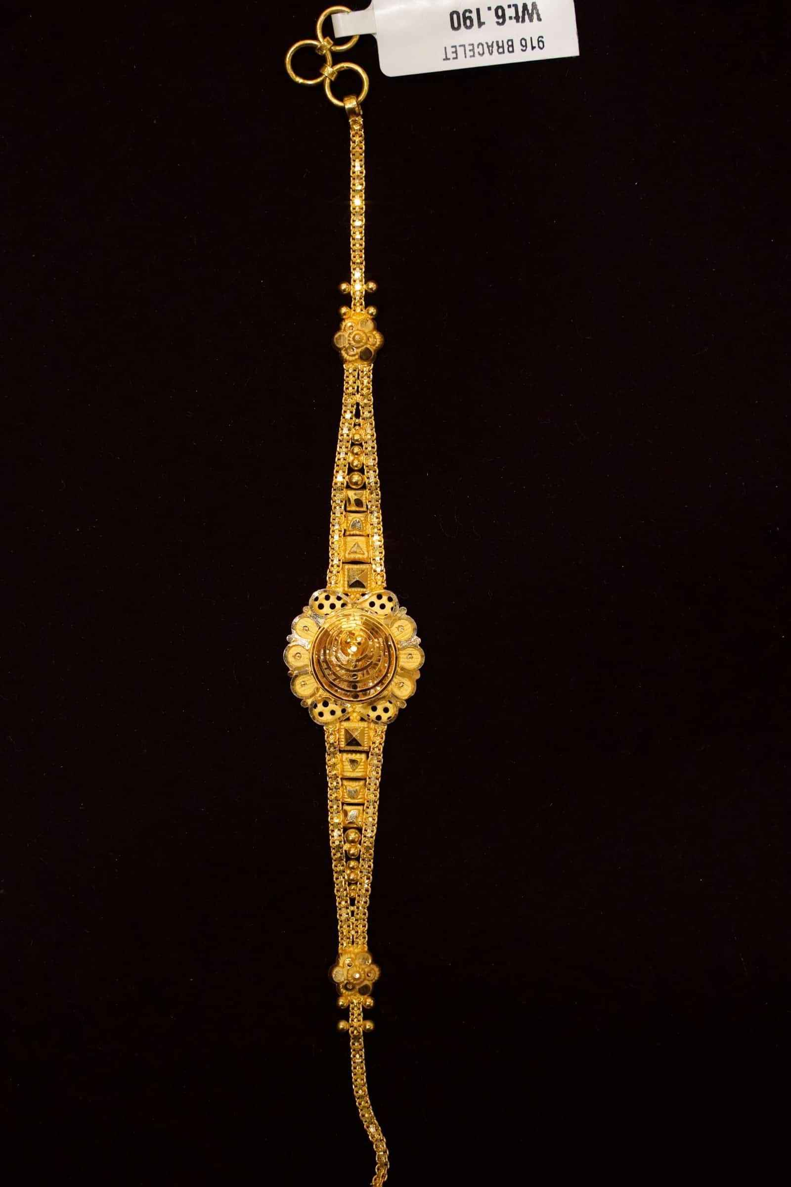 NJ DESIGNER BRACELET-01