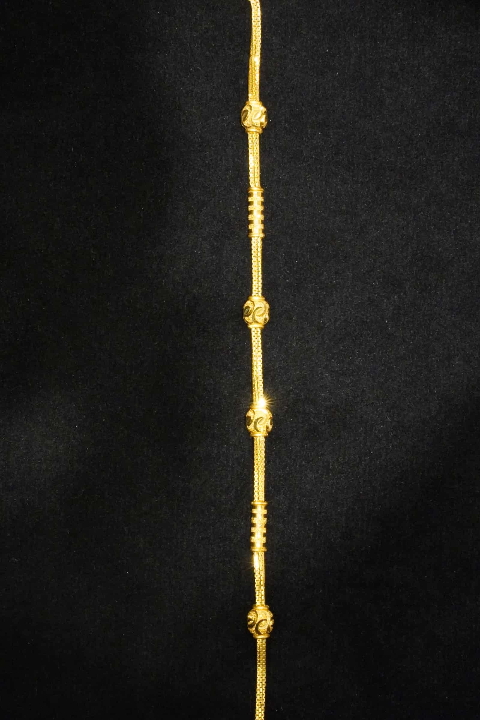 NJ DESIGNER BRACELET-11