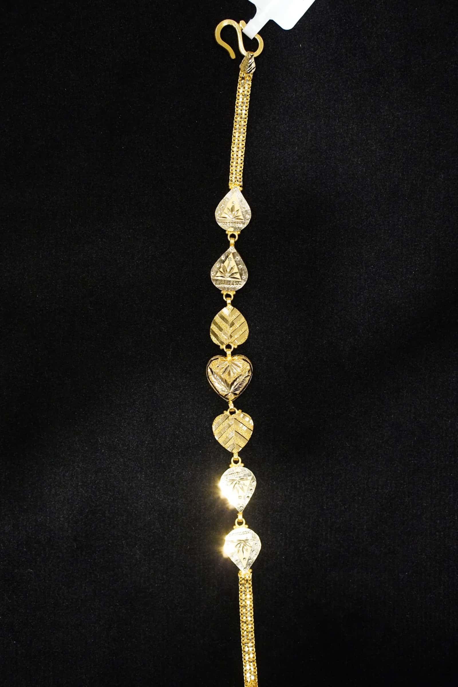 NJ DESIGNER BRACELET-13