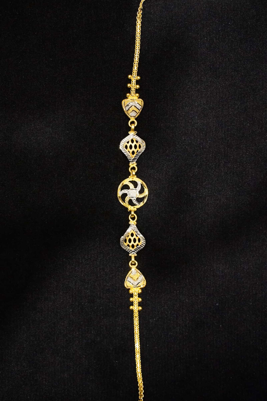 NJ DESIGNER BRACELET-14