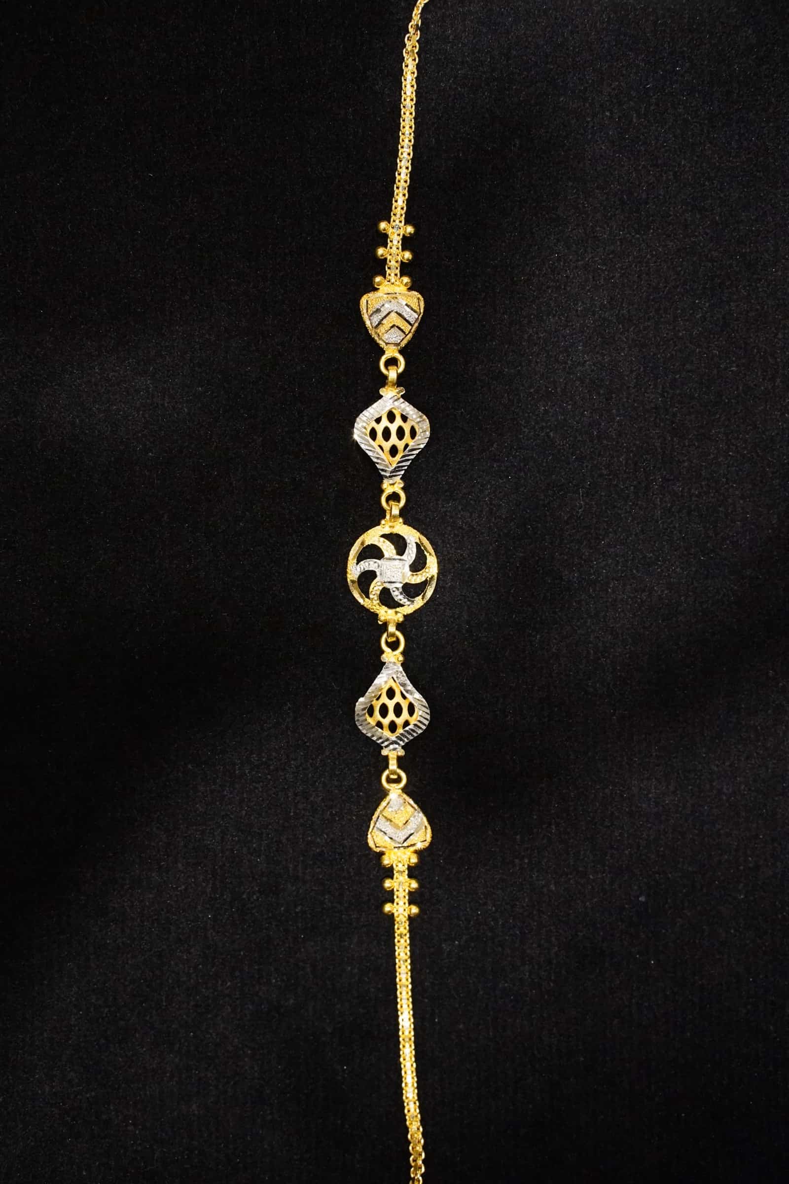 NJ DESIGNER BRACELET-14