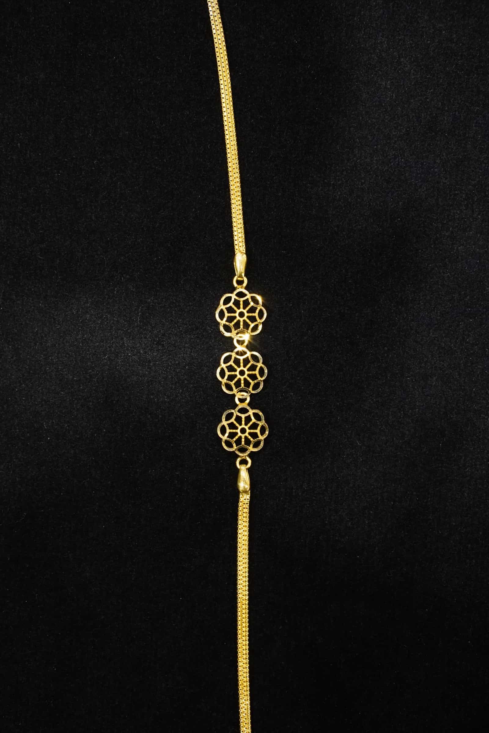 NJ DESIGNER BRACELET-15