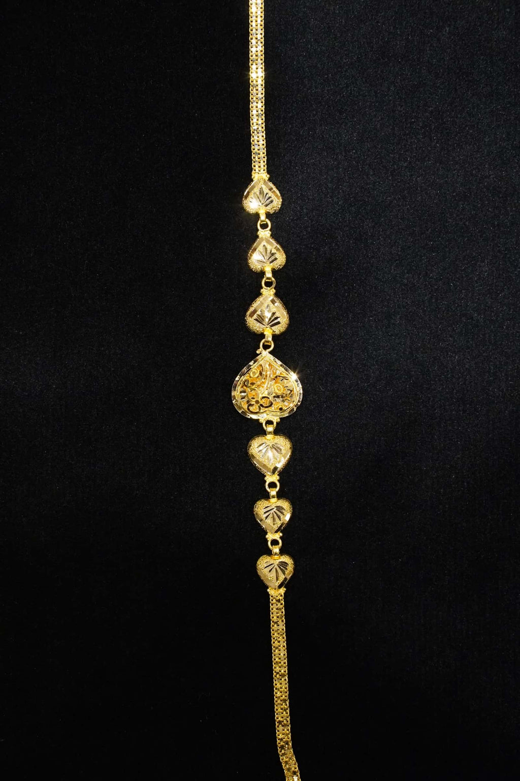 NJ DESIGNER BRACELET-16