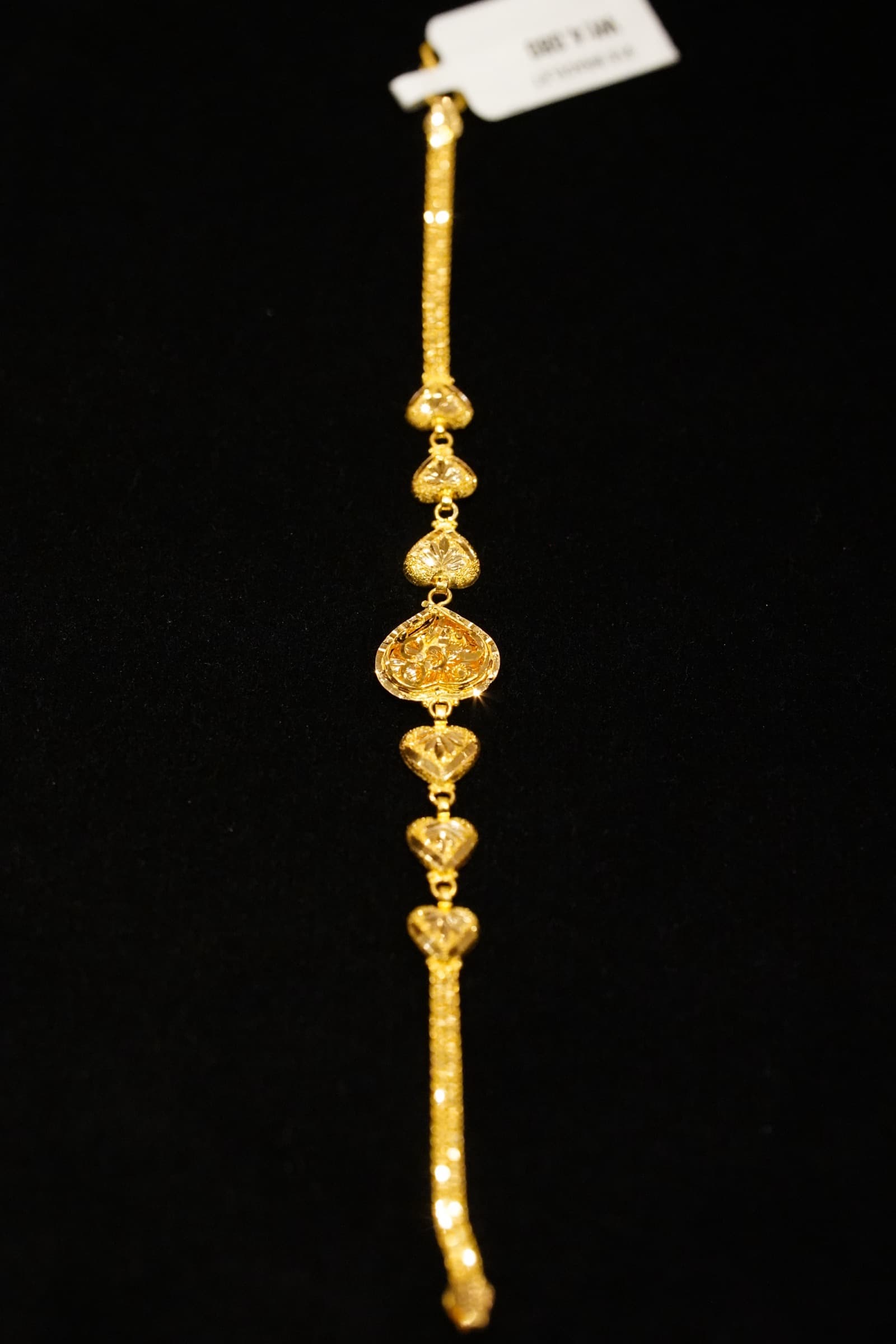 NJ DESIGNER BRACELET-16