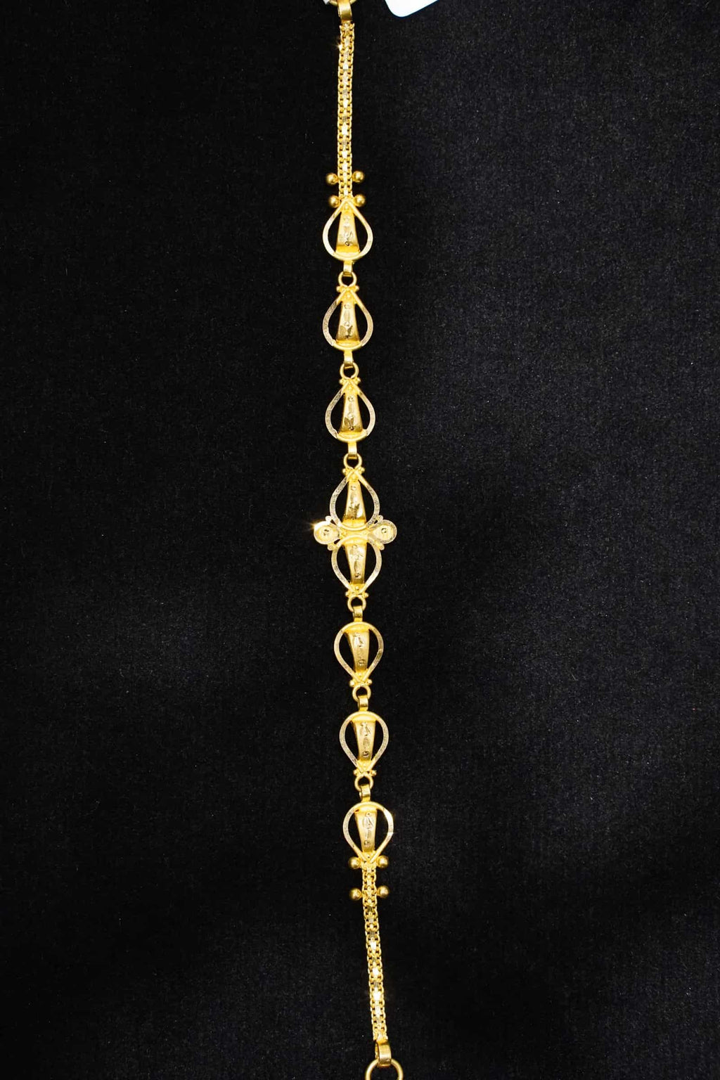 NJ DESIGNER BRACELET-17