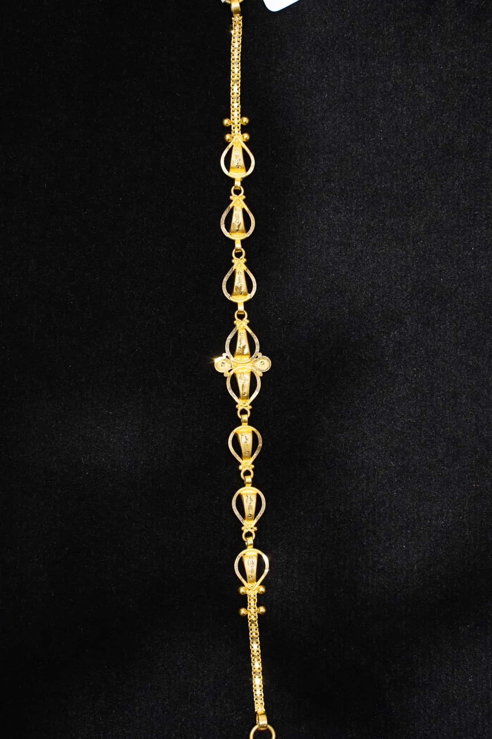 NJ DESIGNER BRACELET-17