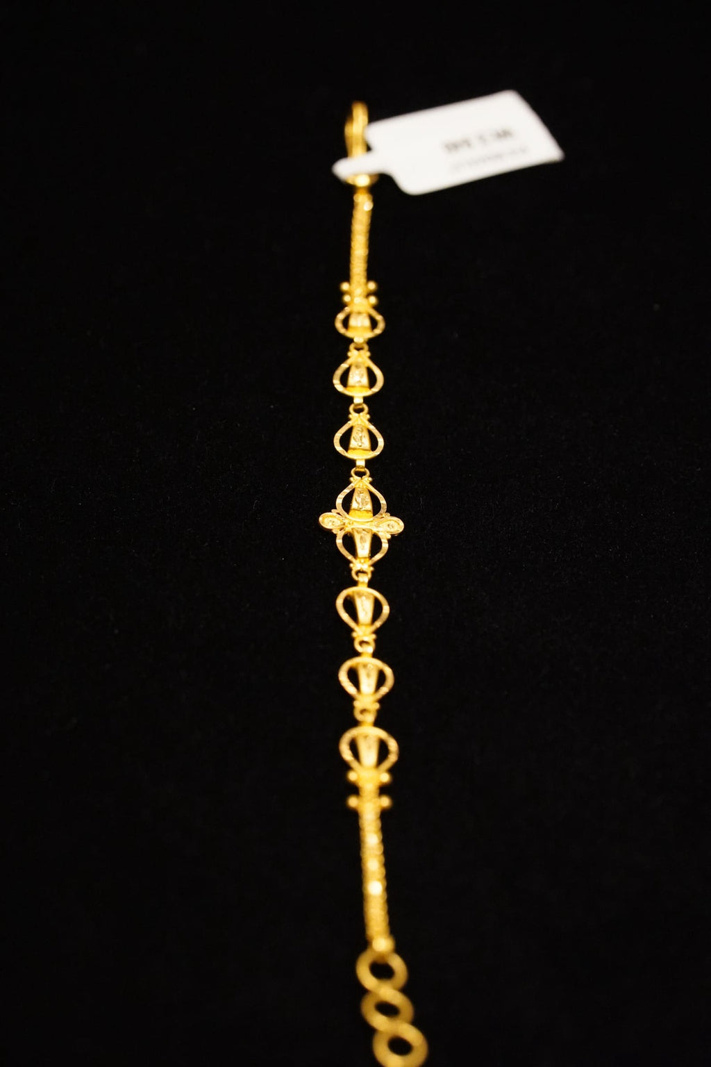 NJ DESIGNER BRACELET-17