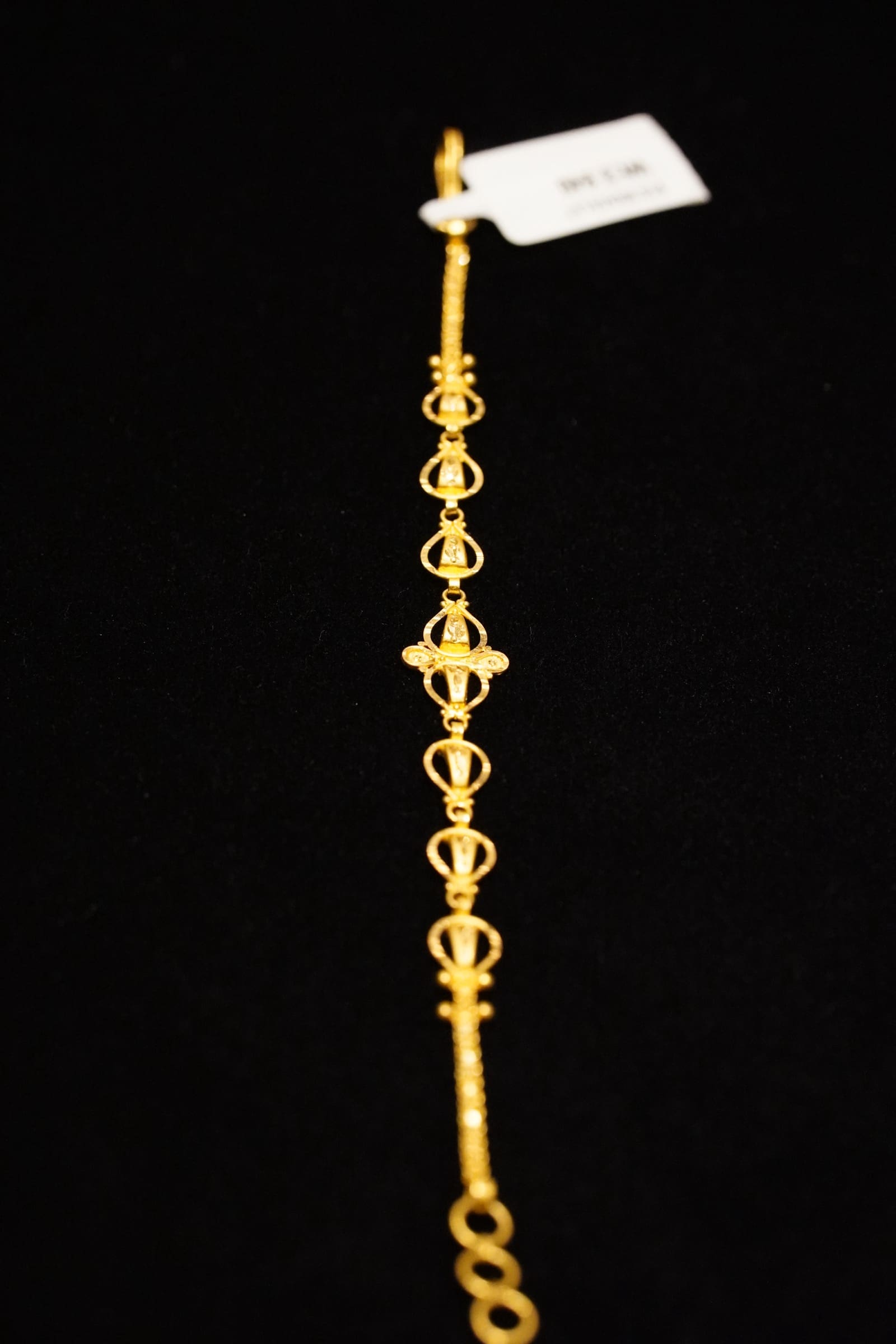 NJ DESIGNER BRACELET-17