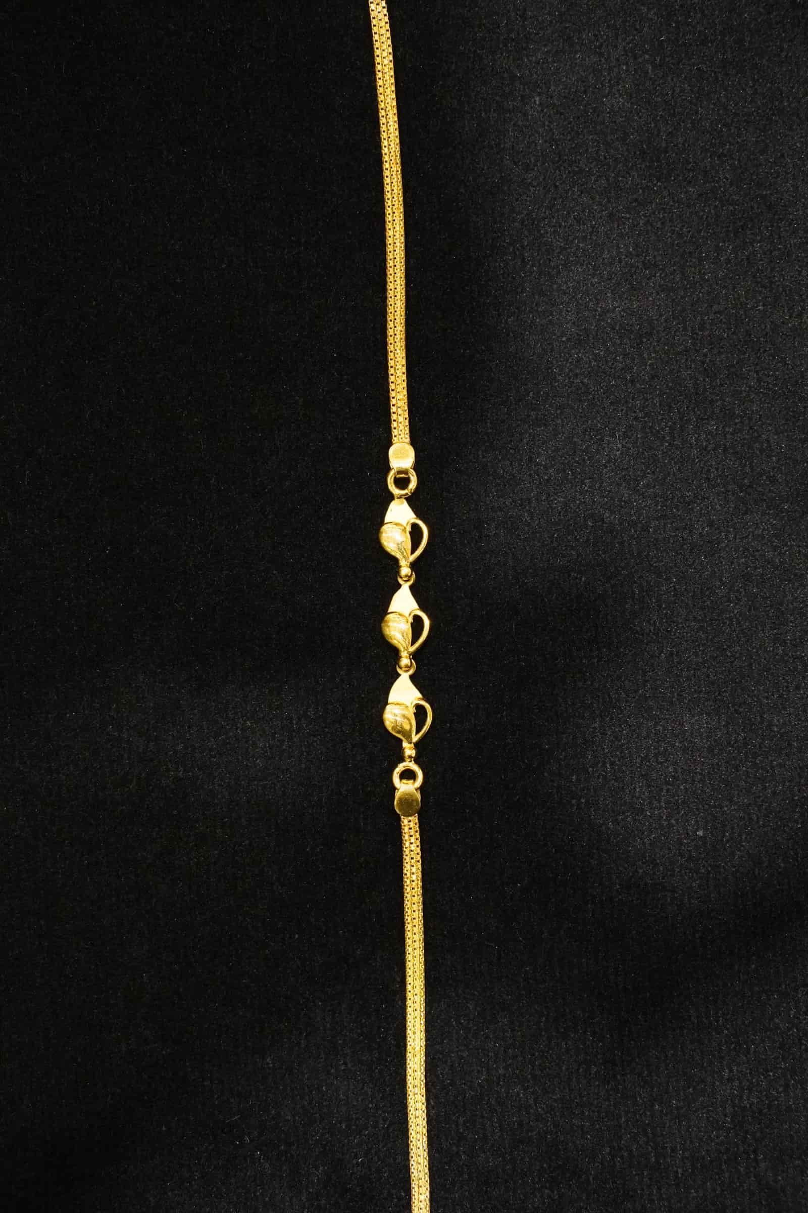 NJ DESIGNER BRACELET-18