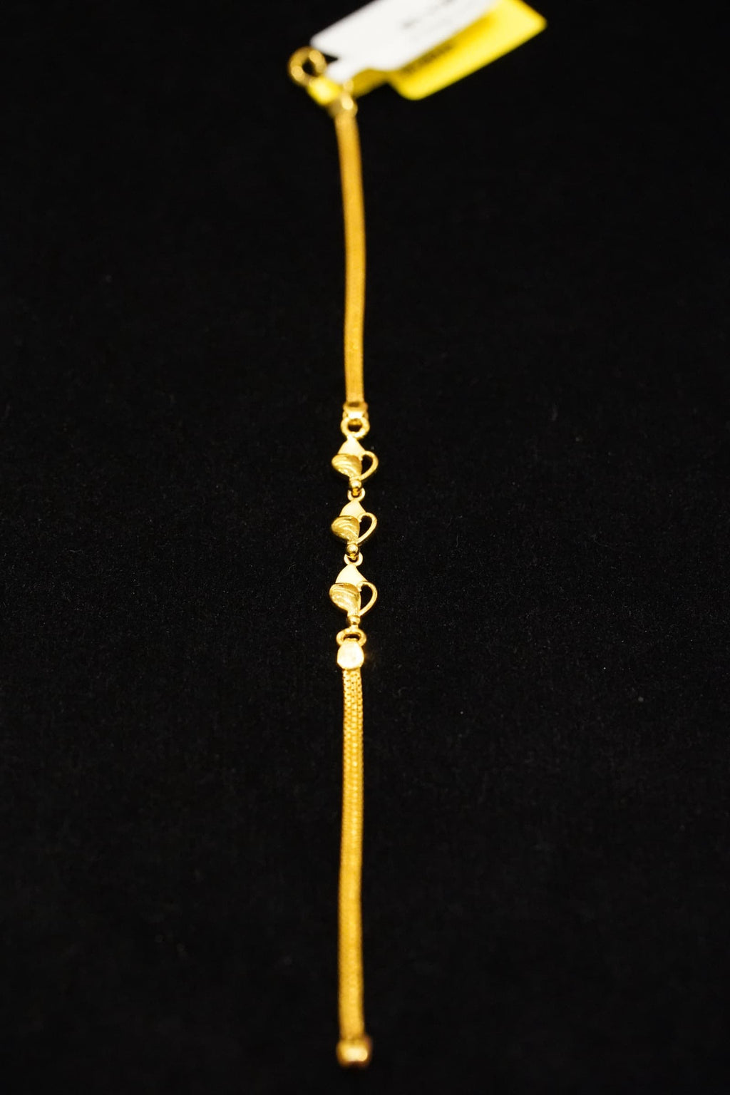 NJ DESIGNER BRACELET-18